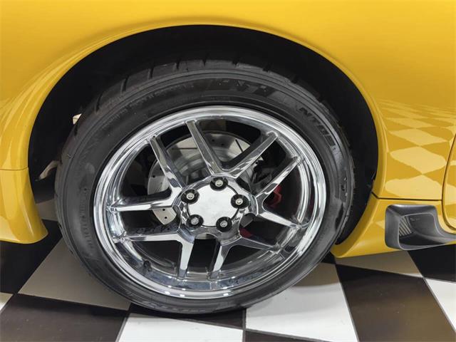 2004 Chevrolet Corvette (CC-2068771) for sale in Addison, Illinois