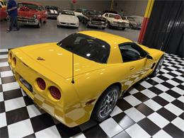 2004 Chevrolet Corvette (CC-2068771) for sale in Addison, Illinois