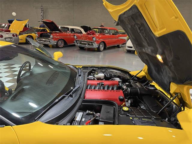 2004 Chevrolet Corvette (CC-2068771) for sale in Addison, Illinois