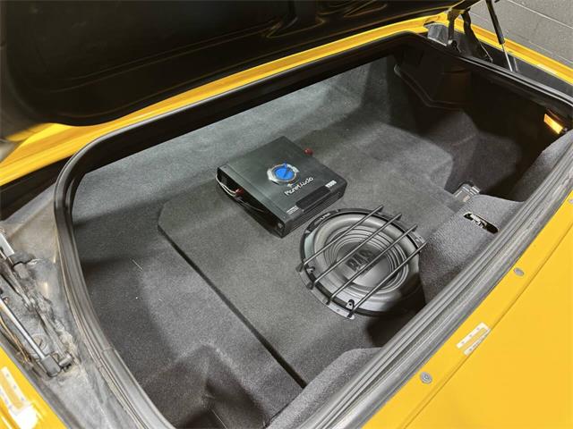 2004 Chevrolet Corvette (CC-2068771) for sale in Addison, Illinois