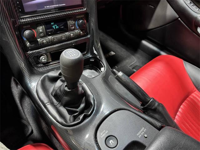 2004 Chevrolet Corvette (CC-2068771) for sale in Addison, Illinois