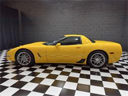 2004 Chevrolet Corvette (CC-2068771) for sale in Addison, Illinois