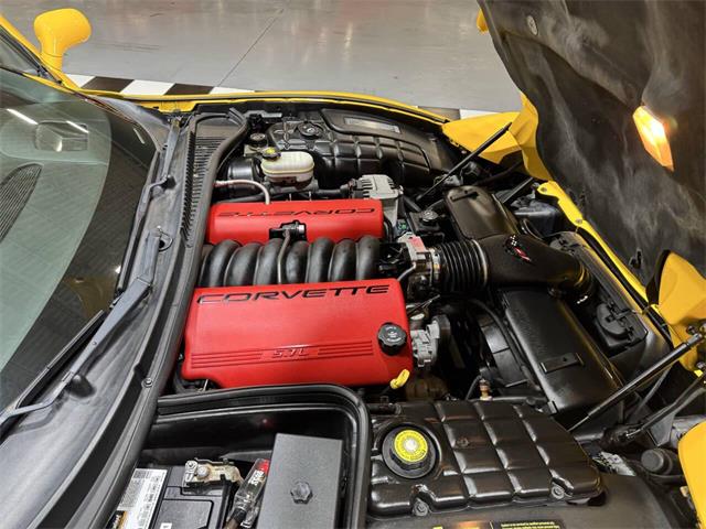 2004 Chevrolet Corvette (CC-2068771) for sale in Addison, Illinois