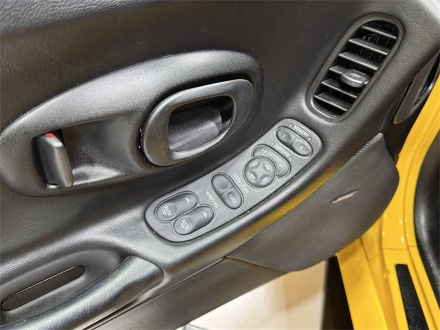 2004 Chevrolet Corvette (CC-2068771) for sale in Addison, Illinois