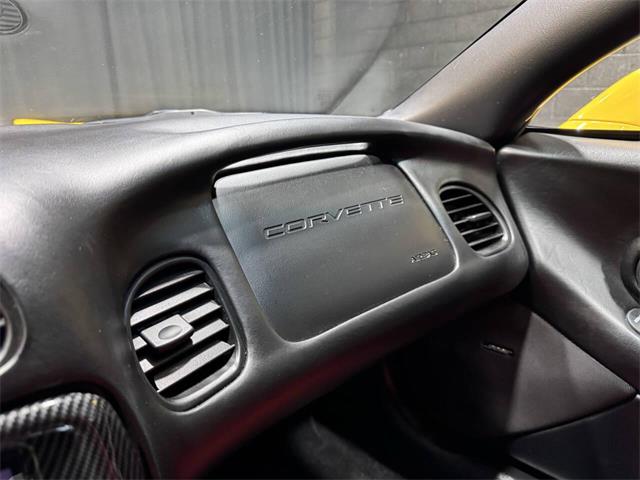 2004 Chevrolet Corvette (CC-2068771) for sale in Addison, Illinois