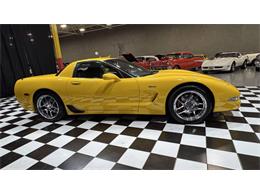 2004 Chevrolet Corvette (CC-2068771) for sale in Addison, Illinois