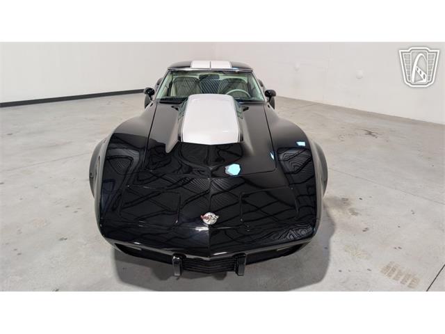 1978 Chevrolet Corvette (CC-2068772) for sale in Caledonia, Wisconsin