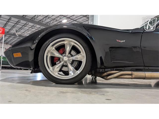 1978 Chevrolet Corvette (CC-2068772) for sale in Caledonia, Wisconsin