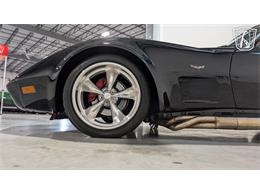 1978 Chevrolet Corvette (CC-2068772) for sale in Caledonia, Wisconsin