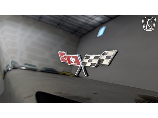 1978 Chevrolet Corvette (CC-2068772) for sale in Caledonia, Wisconsin