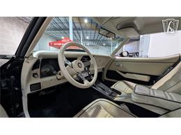 1978 Chevrolet Corvette (CC-2068772) for sale in Caledonia, Wisconsin