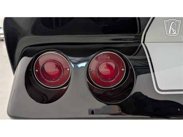 1978 Chevrolet Corvette (CC-2068772) for sale in Caledonia, Wisconsin