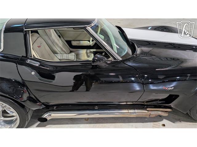 1978 Chevrolet Corvette (CC-2068772) for sale in Caledonia, Wisconsin