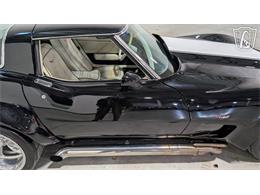 1978 Chevrolet Corvette (CC-2068772) for sale in Caledonia, Wisconsin