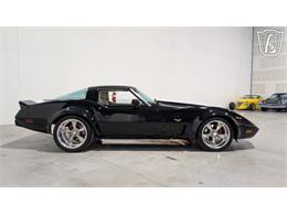 1978 Chevrolet Corvette (CC-2068772) for sale in Caledonia, Wisconsin