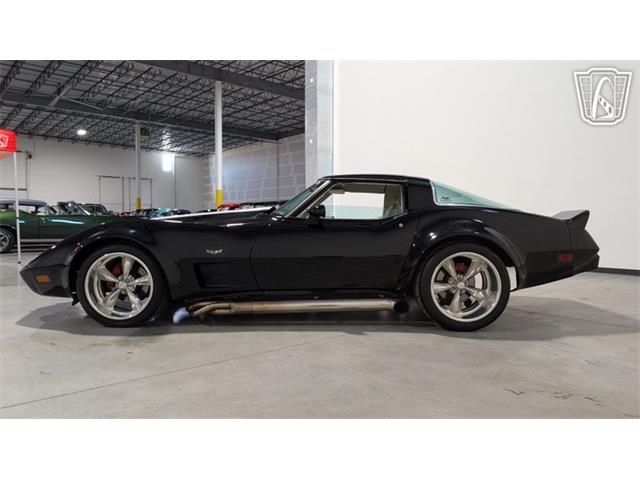 1978 Chevrolet Corvette (CC-2068772) for sale in Caledonia, Wisconsin