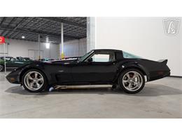 1978 Chevrolet Corvette (CC-2068772) for sale in Caledonia, Wisconsin