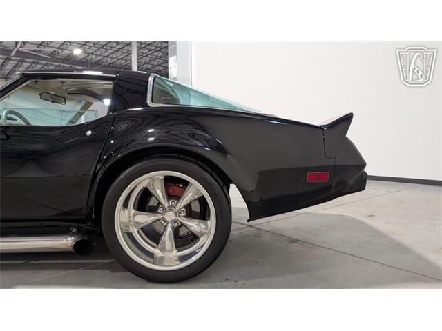 1978 Chevrolet Corvette (CC-2068772) for sale in Caledonia, Wisconsin