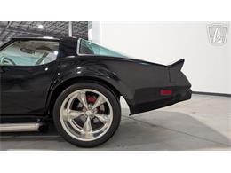 1978 Chevrolet Corvette (CC-2068772) for sale in Caledonia, Wisconsin