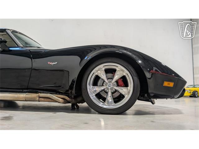 1978 Chevrolet Corvette (CC-2068772) for sale in Caledonia, Wisconsin