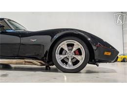 1978 Chevrolet Corvette (CC-2068772) for sale in Caledonia, Wisconsin