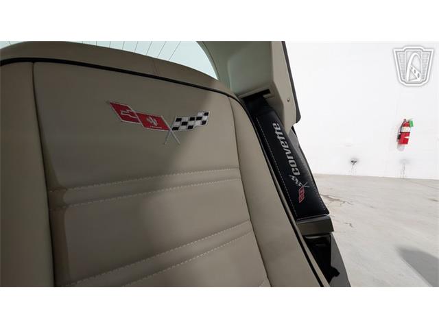 1978 Chevrolet Corvette (CC-2068772) for sale in Caledonia, Wisconsin