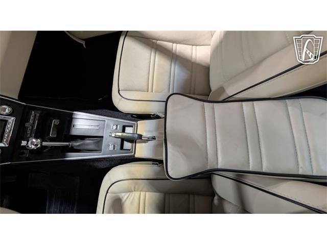 1978 Chevrolet Corvette (CC-2068772) for sale in Caledonia, Wisconsin