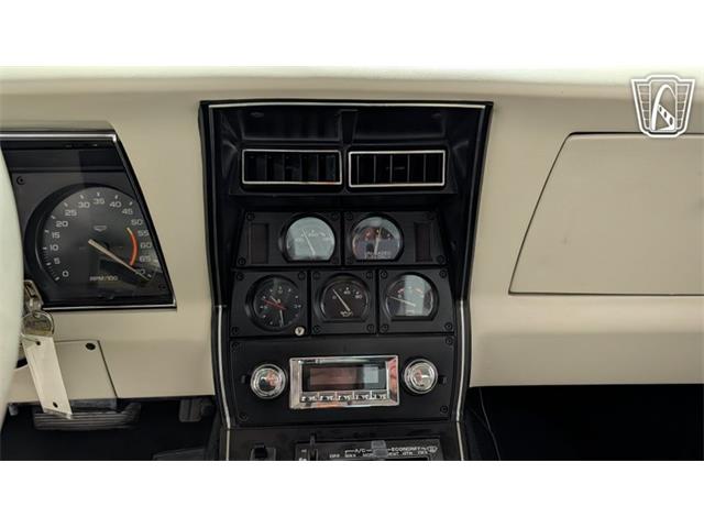 1978 Chevrolet Corvette (CC-2068772) for sale in Caledonia, Wisconsin