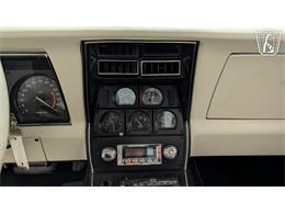 1978 Chevrolet Corvette (CC-2068772) for sale in Caledonia, Wisconsin