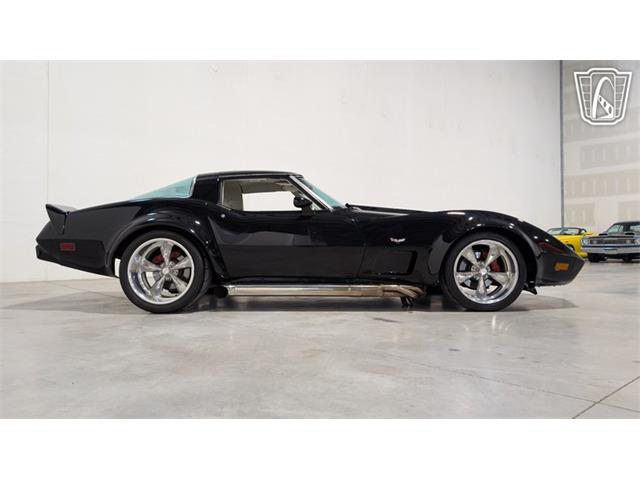 1978 Chevrolet Corvette (CC-2068772) for sale in Caledonia, Wisconsin