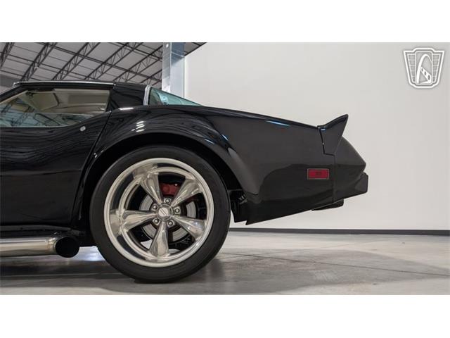 1978 Chevrolet Corvette (CC-2068772) for sale in Caledonia, Wisconsin