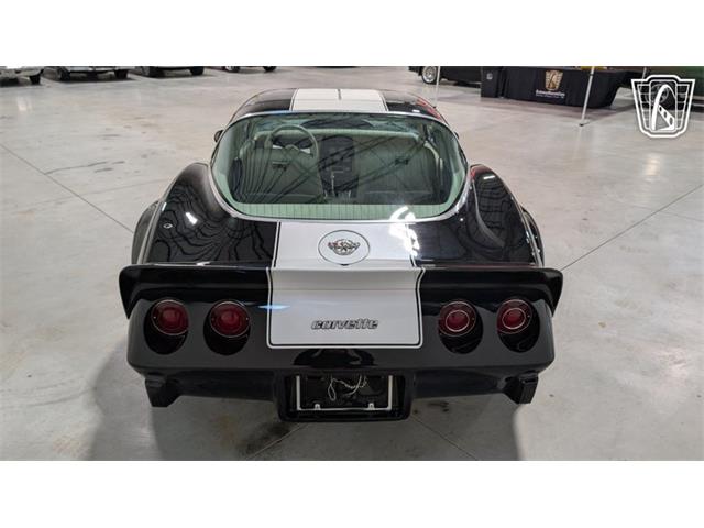 1978 Chevrolet Corvette (CC-2068772) for sale in Caledonia, Wisconsin