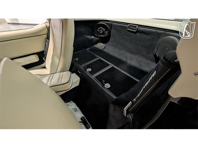 1978 Chevrolet Corvette (CC-2068772) for sale in Caledonia, Wisconsin