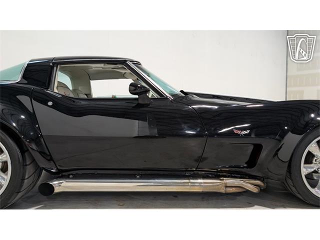 1978 Chevrolet Corvette (CC-2068772) for sale in Caledonia, Wisconsin