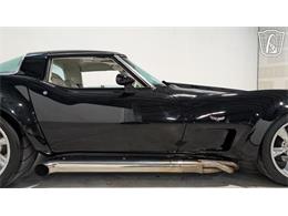 1978 Chevrolet Corvette (CC-2068772) for sale in Caledonia, Wisconsin