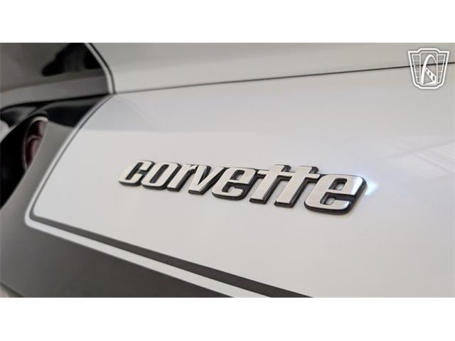 1978 Chevrolet Corvette (CC-2068772) for sale in Caledonia, Wisconsin