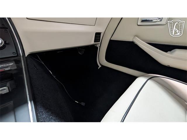 1978 Chevrolet Corvette (CC-2068772) for sale in Caledonia, Wisconsin