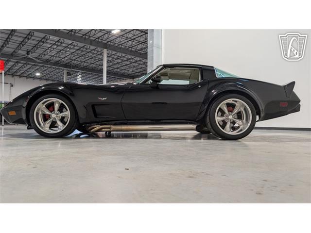 1978 Chevrolet Corvette (CC-2068772) for sale in Caledonia, Wisconsin