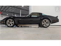 1978 Chevrolet Corvette (CC-2068772) for sale in Caledonia, Wisconsin