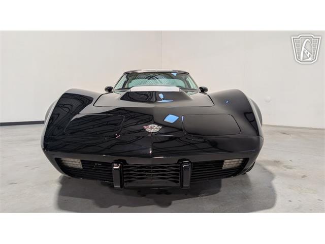 1978 Chevrolet Corvette (CC-2068772) for sale in Caledonia, Wisconsin