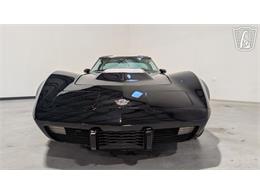 1978 Chevrolet Corvette (CC-2068772) for sale in Caledonia, Wisconsin