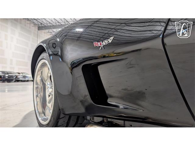 1978 Chevrolet Corvette (CC-2068772) for sale in Caledonia, Wisconsin