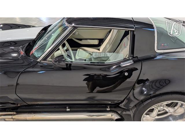 1978 Chevrolet Corvette (CC-2068772) for sale in Caledonia, Wisconsin