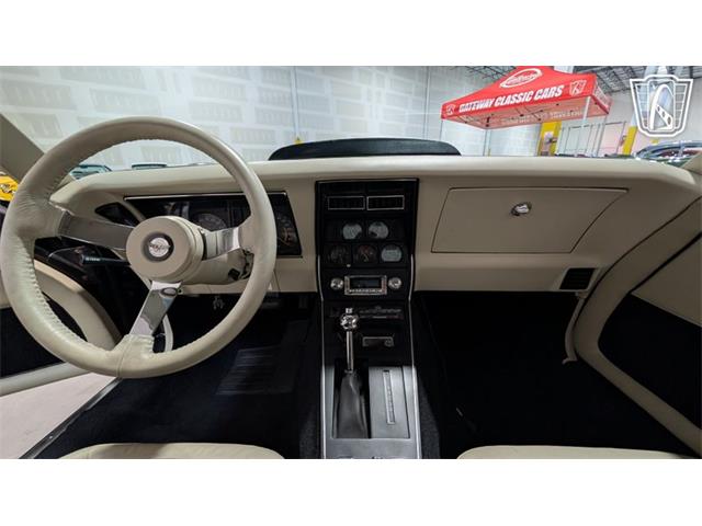 1978 Chevrolet Corvette (CC-2068772) for sale in Caledonia, Wisconsin