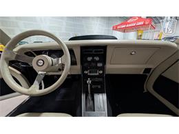 1978 Chevrolet Corvette (CC-2068772) for sale in Caledonia, Wisconsin