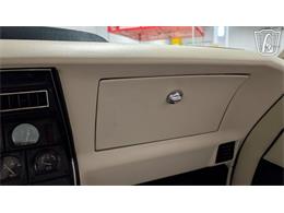 1978 Chevrolet Corvette (CC-2068772) for sale in Caledonia, Wisconsin