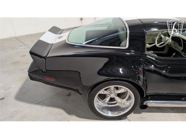 1978 Chevrolet Corvette (CC-2068772) for sale in Caledonia, Wisconsin