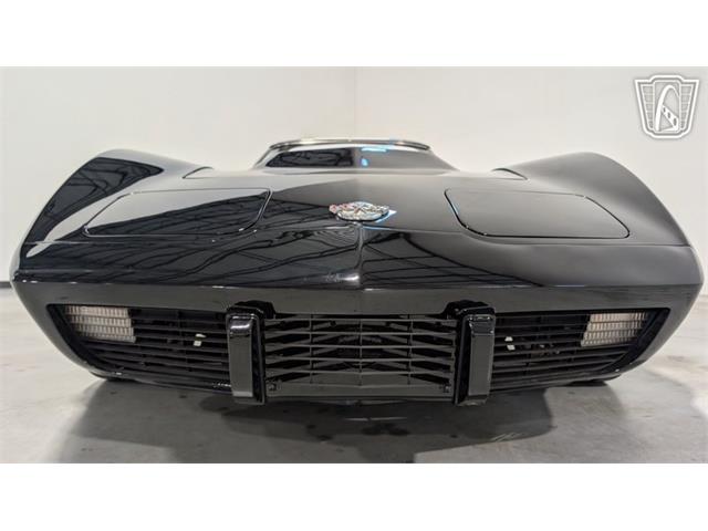 1978 Chevrolet Corvette (CC-2068772) for sale in Caledonia, Wisconsin