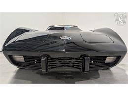 1978 Chevrolet Corvette (CC-2068772) for sale in Caledonia, Wisconsin