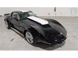 1978 Chevrolet Corvette (CC-2068772) for sale in Caledonia, Wisconsin